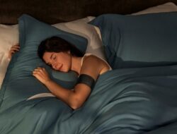 Better Sleep, Better You: Rahasia Tidur Berkualitas