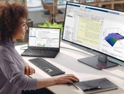 Lenovo Innovation World 2025: Revolusi AI untuk Bisnis IT