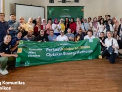 Mamikos Perkuat Kolaborasi Mitra Kos di Jawa Barat