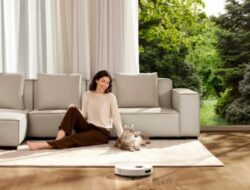 Tips Memilih Robot Vacuum di Rumah Ala Xiaomi