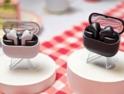3 Alasan Galaxy Buds3 FE Jadi TWS Premium 1 Jutaan