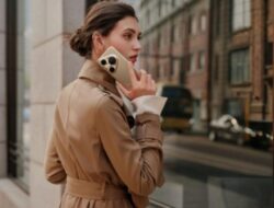 HUAWEI Pura 80 Series Bawa Kamera Zoom & Low-Light Terbaik