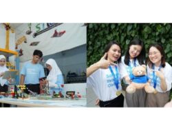 Samsung Bantu Anak Muda Ubah Ide Jadi Aksi Nyata