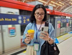 Galaxy A56 5G, Teman Setia Ngopi & Pergi Kerja