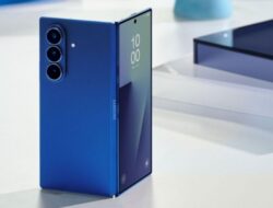 3 Keunggulan Galaxy Z Fold7, Bikin Konsumen Langsung Trade-in