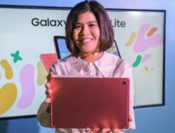 Galaxy Tab S10 Lite, Tablet AI Terjangkau untuk Bestie Belajar