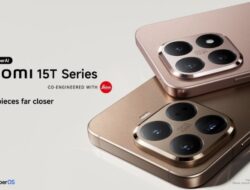 Xiaomi 15T Series Hadir dengan Kamera Leica dan HyperOS 3