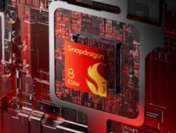 Snapdragon 8 Elite Gen 5 Chipset Mobile Tercepat di Dunia
