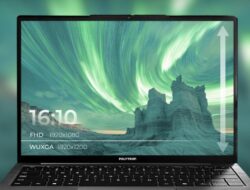 Laptop RAM 8 GB dengan Garansi ADP 2 Tahun Harga 5 Jutaan, Ini Spesifikasinya!