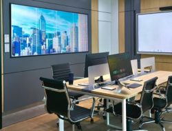 Samsung Business Experience Studio Hadir di Indonesia