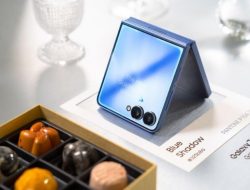Galaxy Z Flip7 Tawarkan Experience Yang Nggak Ada di HP Baru Kamu