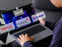 Telkomsel, IOH, dan XLSMART Luncurkan Telco API Alliance