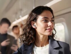 Soundcore Luncurkan TWS P41i dengan Fitur Casing Charger