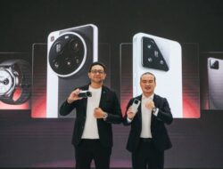 Pendapatan Xiaomi Q2 2025 Tembus Rp261 Triliun, Laba Naik 75%