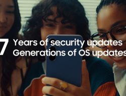Galaxy S25 FE: Update Software 7 Tahun Didukung Galaxy AI Hanya 9 Jutaan