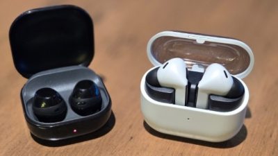 Galaxy Buds3 FE dan Galaxy Buds Core: TWS Samsung Terbaik 2025