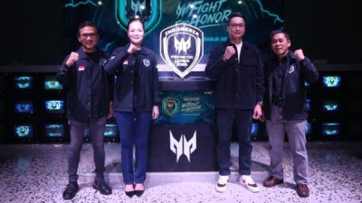 Predator League 2026 Dimulai: Acer Cari Tim DOTA 2 & Valorant Terbaik