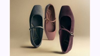 Kenneth Cole Luncurkan Koleksi Fall/Winter 2025 di Indonesia