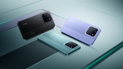 Rahasia HP Nggak Ngelag: POCO C85 dengan Ekspansi RAM