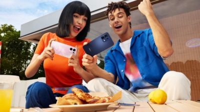 5 Tahun Tanpa Lag? OPPO A6 Pro Jawabannya!
