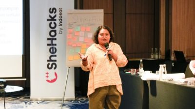 Indosat Ooredoo Hutchison Luncurkan PaPeDa
