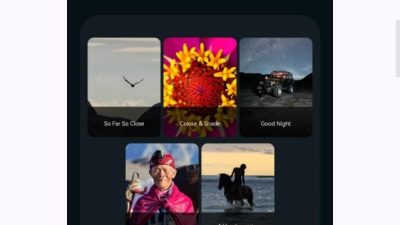 HUAWEI XMAGE Awards 2025 Resmi Dibuka di Indonesia
