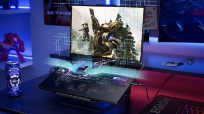 Lenovo Legion Pro 5i dan Legion 5i Resmi Hadir di Indonesia