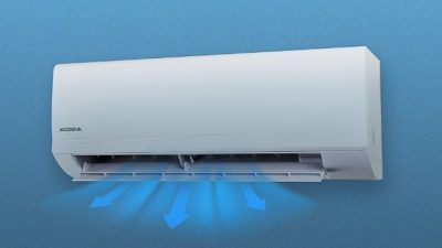 MODENA Perkenalkan Lini Produk AC Pertama