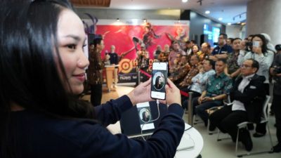Telkomsel dan Komdigi Uji Coba Registrasi Kartu SIM Berbasis Biometrik