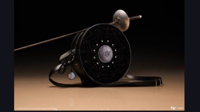 Kolaborasi Ikonik Dr. Martens x Wednesday Kembali Hadir