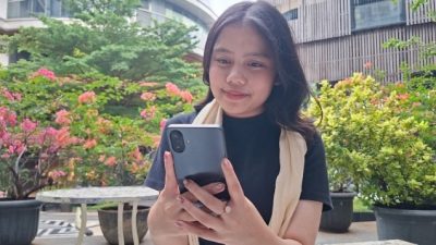 Budget Sejutaan? Ini 5 Hal yang Perlu Kamu Cek Sebelum Beli Ponsel