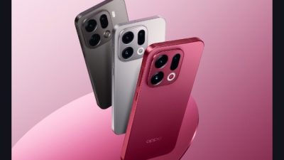 Siap Kaget Lihat Detailnya? OPPO Find X9 Series Resmi Buka Pendaftaran