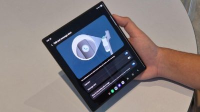Atur Semua Perangkat Smart Home dengan Samsung SmartThings
