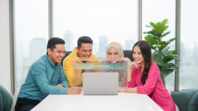 Indosat Ooredoo Hutchison Hadirkan Kelas AI Gratis Lewat IDCamp 2025