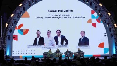 Telkomsel Ventures Sukses Gelar Demo Day TINC Batch X