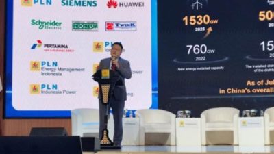 Huawei Dorong Inovasi dan Kolaborasi di DecaGrid Symposium 2025