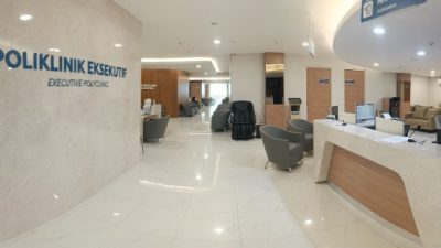 Primaya Hospital Bekasi Utara Hadirkan Pain Clinic dan Fasilitas Modern