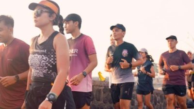 Lari Bisa Bikin Cedera? OPPO Ingatkan Bahaya Overtraining