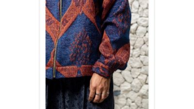 SIMPATI x Othman Hadirkan Jaket Limited Edition di MyTelkomsel