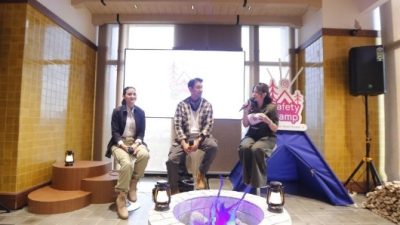 Instagram Safety Camp Angkat Pentingnya Peran dan Kesadaran Orang Tua