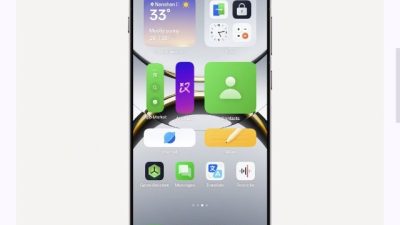 ColorOS 16 Debut di Find X9 Series: Sistem Operasi Paling Smooth