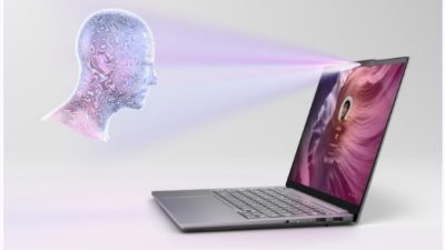Lenovo IdeaPad Pro 5i Gen 10: Laptop AI-Ready untuk Pelajar dan Pekerja