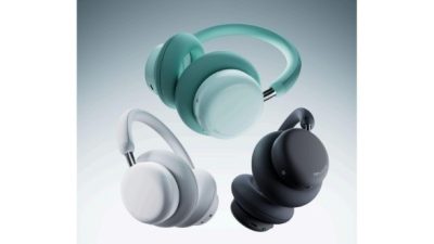 Erajaya Digital Resmi Hadirkan CMF Watch 3 Pro dan CMF Headphones Pro