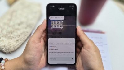 Hadapi Tes Kemampuan Akademik Bareng Galaxy A56 5G