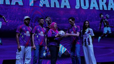 AXIS Gelar Grand Final AXIS Nation Cup 2025