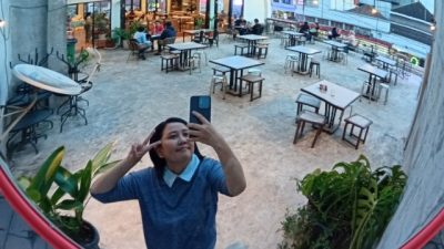 Review POCO C85: Smartphone Murah dengan Baterai Besar dan Layar120Hz