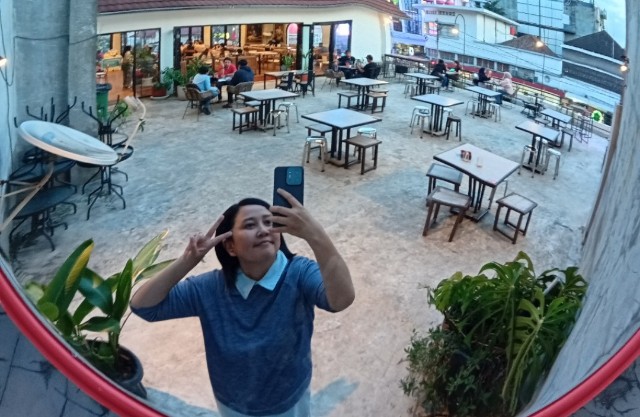 Review POCO C85: Smartphone Murah dengan Baterai Besar dan Layar120Hz