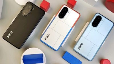 POCO M7 Resmi Hadir dengan Baterai 7.000 mAh