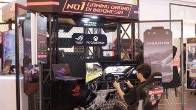 ASUS ROG Xbox Ally: Standar Baru Handheld Gaming PC