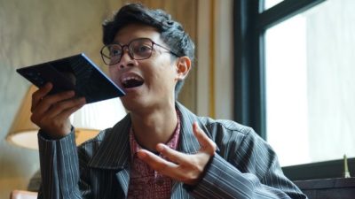 Galaxy Z Fold7 & Z Flip7: Wujudkan Semangat Sumpah Pemuda 2025